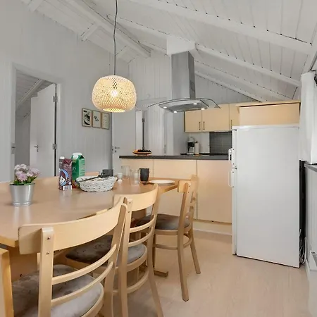 Awesome In With Wifi Semesterbostad Egernsund