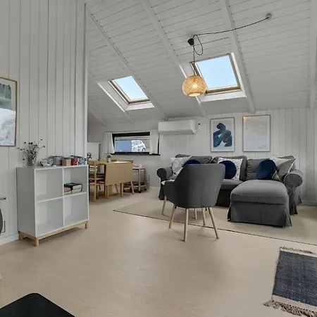 Awesome In With Wifi Egernsund