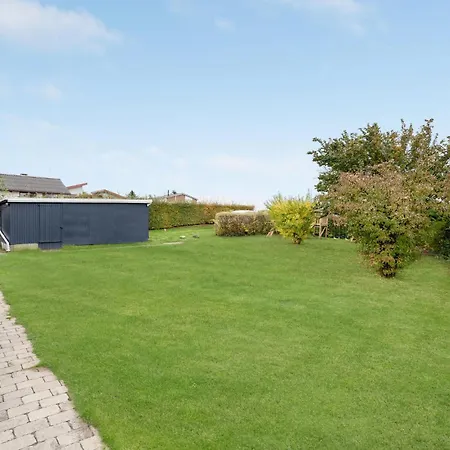 Nyaraló Three-bedroom In *