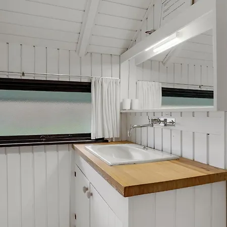 Three-bedroom In Nyaraló Egernsund