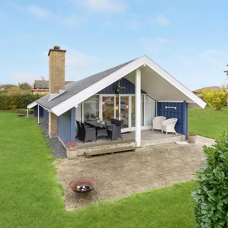 Awesome In With Wifi Holiday home *