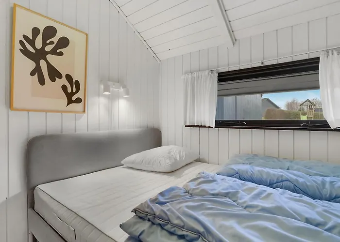 Holiday home Three-bedroom In Egernsund